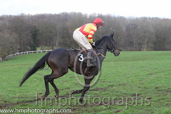 03 Blackstone Edge and J J Codd - - 03rd (3 ,yellow, red cross belts ) Trainer - Derek Pugh
