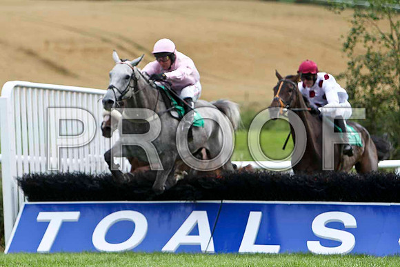 Kilrush - 2nd , Jockey R M Power & Earth Tremor - 3rd , Jockey Andrew J McNamara FT8E3892-e