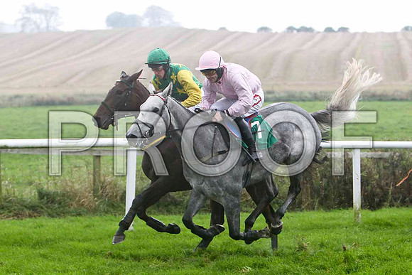 He's A Delight Winner, Jockey D J Condon & Kilrush PU, Jockey D N Russell - FT8E5212-e
