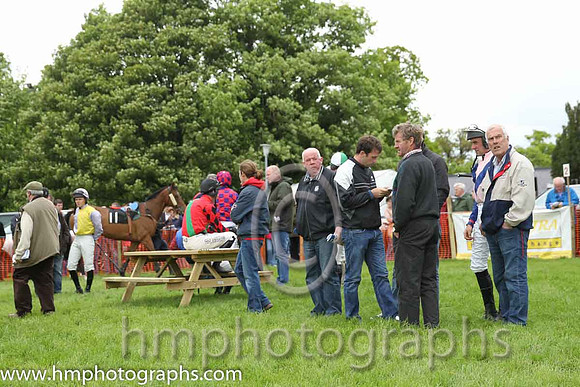 Necarne P2P Parade Ring - CU2D2188-6
