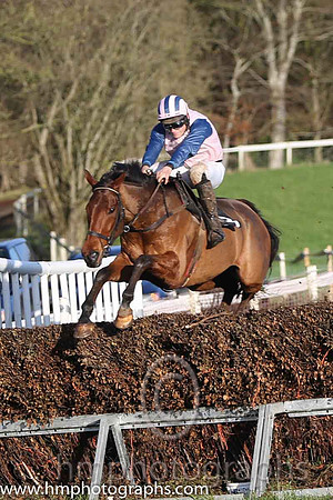R3 Clondae Frisby  R James