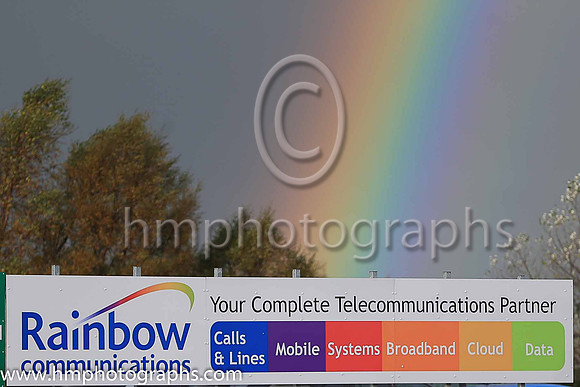 Rainbow Communications at Down Royal