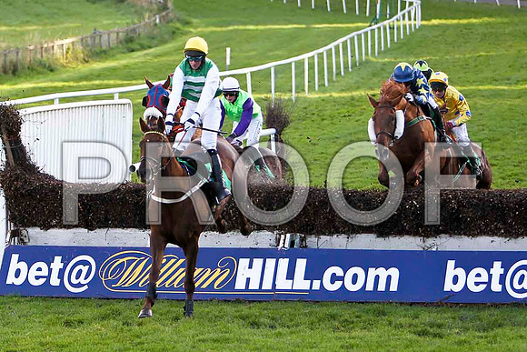 Equation in the lead , Jockey C D Maxwell - 4th -CU2D9435-e