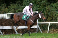 2014/10/17th - Race 6 Downpatrick Racecourse