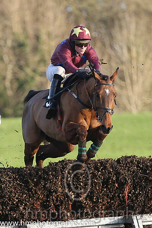 R3 winners - InFrontOfTheJudge  J Cresswell