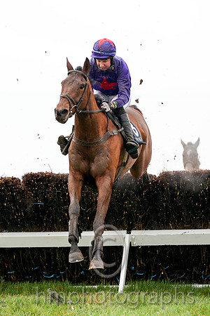R2  Ardmillan and Anthony Fox - - 01st (8 ,purple, red star ) Trainer - S R B Crawford