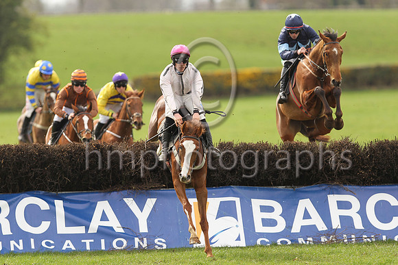01st SHECOULDBEANYTHING and D G Lavery ( 12 , NAVY,light blue star; navy sleeves,light blue armlet; navy cap,light blue star ) Trainer: Patrick Eugene Turley,, Owner : Declan Lavery