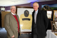Frankie Fitzsimmons and Jim Dreaper - FT8E2016