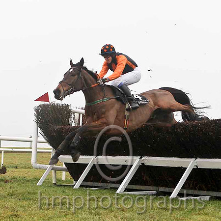 Inverglen , Jockey Mr B G Crawford - 6th - FT8E9412-e