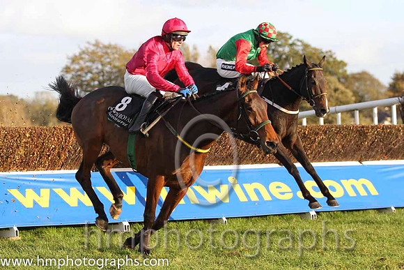 05 Mullaghanoe River & P Townend - 5th (8, cerise) & 06 Seefood & B J Cooper - 6th (4, emerald green, red sleeves) - FT8E0139-Edit-73