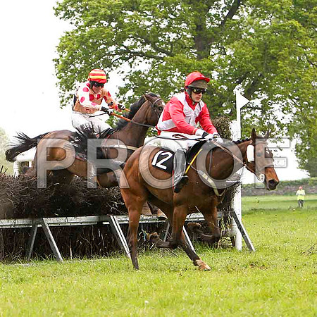 Miss Katelyn , 2nd, Jockey D L Queally & Knockans Breeze , 3rd, Jockey - P J Flood -  - FT8E2597-e