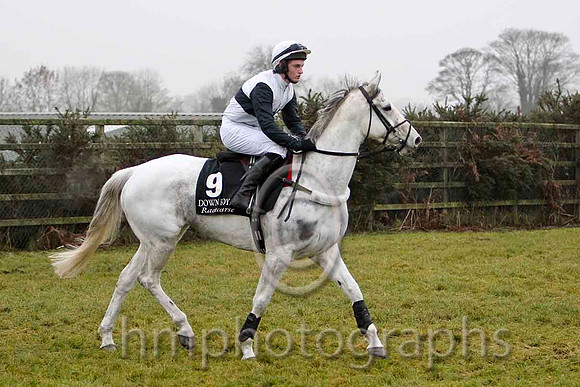 Misty Queen 9th, Jockey Mr J E Flynn - CU2D2143-e