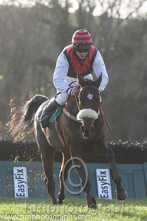 07 Salacious Sally & R C Colgan - 7th (2, black, red chevron) - FT8E1245-70