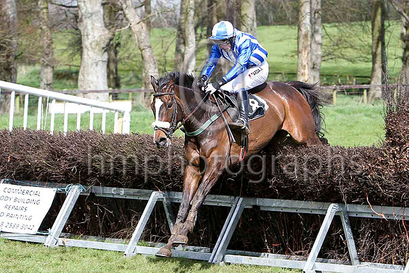 Mourne Paddy & B G Crawford - 3rd - FT8E1028-e