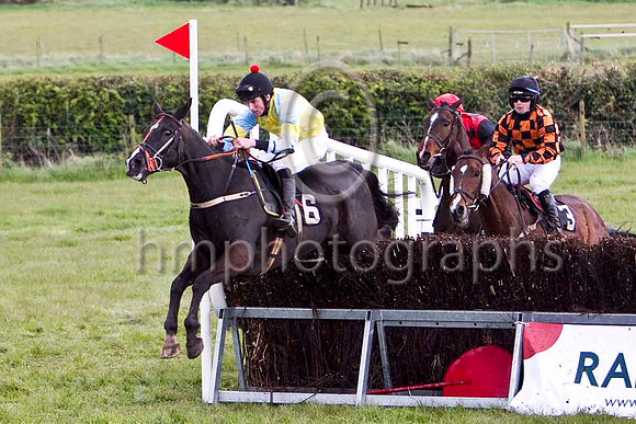 Glenfinn , Sone Fool 7  Mister Philson  - FT8E2023-e