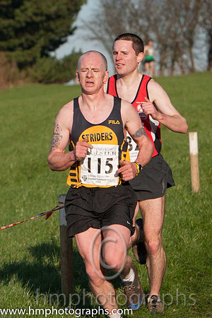 18 Ciaran Kavanagh (115 ) Annadale Striders 00:39:34