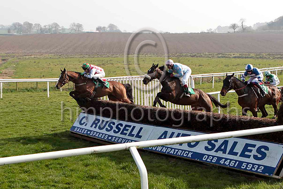 Selection Box 4th, Inoma James 9th & Talab 2nd - CU2D0701-e