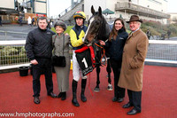 2016/11/04th - Race 6 - The Robinson Services Handicap Steeplechase of 16,000 Euro