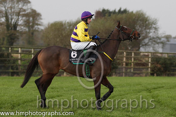 07 My Aya & P Townend - 7th (5, black, red chevron) - FT8E0243-64