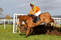 Forced Kin & T P Treacy - 10th (7, tangerine, greev V) - FT8E7812-eb