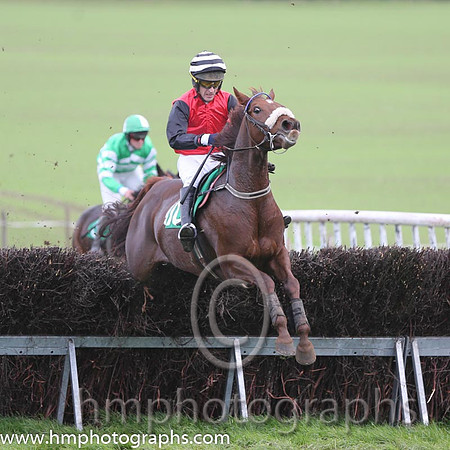 06 Mrs Pauly and M D Kelly - PU - 06th (10 ,red, black sleeves ) Trainer - Thomas McGeough