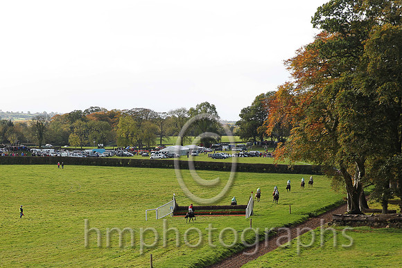 East Antrim P2P at Loughanmore