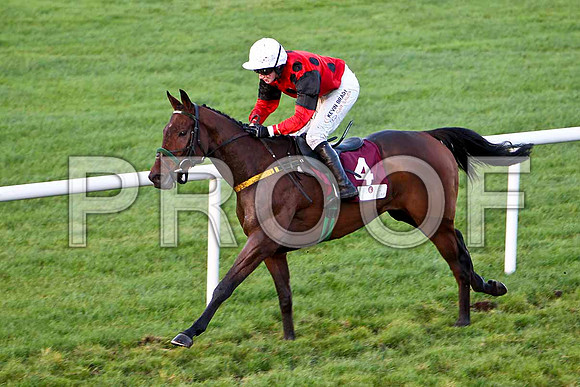 Dylan Ross - Winner - Jockey - Miss N Carberry  - CU2D0850-e