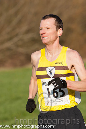 5 David Morwood (165 ) North Belfast Harriers 00:37:44