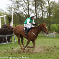 2014/05/03rd - Race 2 Killultagh Hunt P2p at Largy Crumlin