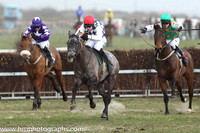 2015/03/07th - Race 3 East Down Foxhounds P2P at Tyrella