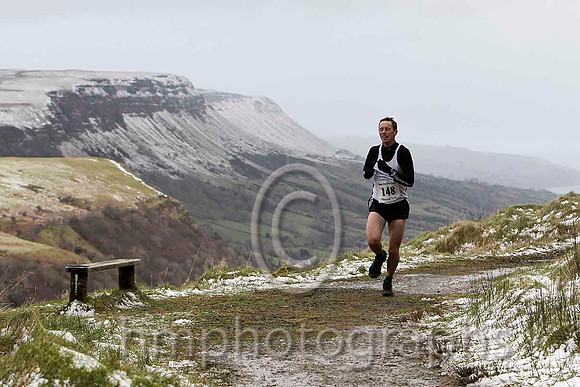 David Simpson - Corstorphine , 2nd in 34.34 -FT8E8051-e