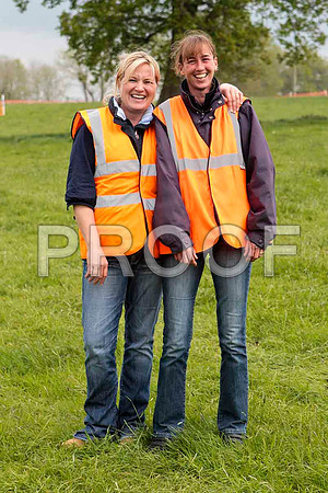 Fence Stewards at Moneyglass, Toomebridge - CU2D4821-e