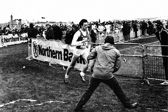 Paul Lawther in the lead - 3rd in 24.24 - IMG_0002 (2)-e3