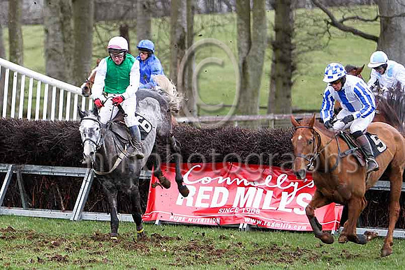 Sixth Race -Nicetowatch (6) , 2nd, Never again (5)  - CU2D7180-e