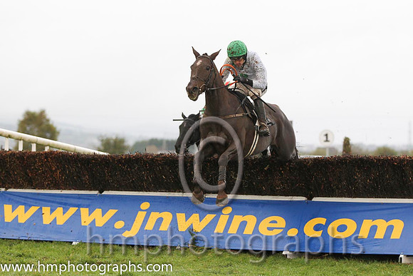 01 Twin Plan & R Walsh -  winners (7, white, emerald green large spots) - FT8E0462-Edit-46
