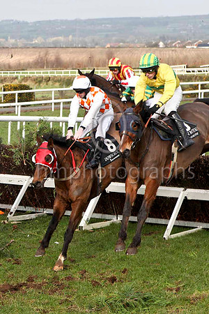 Dukes Mutiny & M W Bowes - Fell & Doctor woodfield & B Hayes - 4th - IMG_0182-e