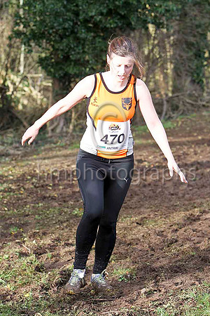 Pauline Bayliss - Orangegrove AC, 50th in 33.47 - FT8E8603-e
