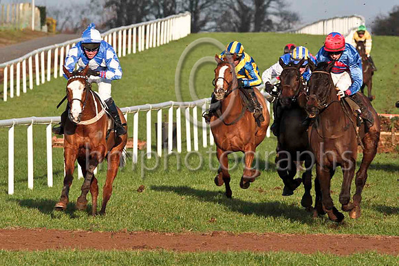 Gentle Paddy & P G Callaghan - 4th in the lead -CU2D0151-e