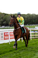 Tigress Hill , PU , Jockey - I J McCarthy  - FT8E2914-e