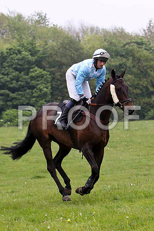 Ballykenny , UR, Jockey - R M Johnston - FT8E2632-e
