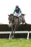2014/12/26th - Race 2 at Down Royal Boxing Day Meeting