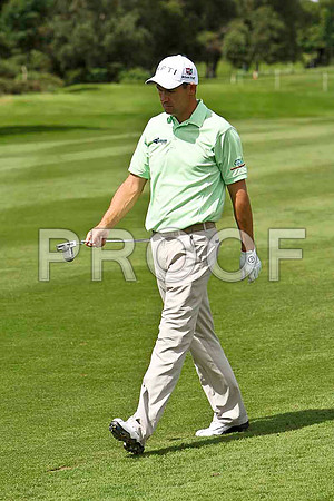 Padraig Harrington at the 2010 Irish Open at Killarney - CU2D1345-e