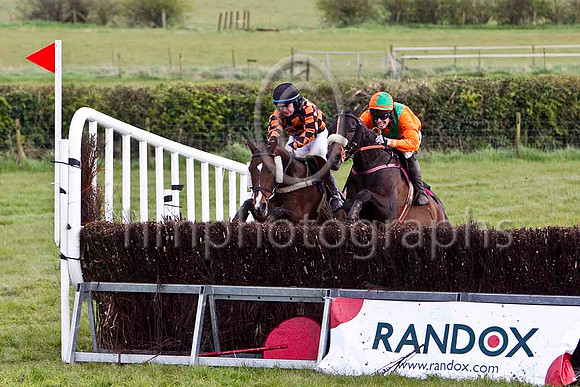 Mister Philson & S Crawford - Winner & Not Before Eight & B O'Neill - 2nd - FT8E2053-e