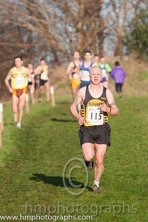 18 Ciaran Kavanagh (115 ) Annadale Striders 00:39:34
