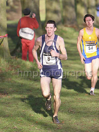 Conor McNulty - Scotland , 6th in 19:00 & David Forrester - NOE AA , 4th in 18.56 - IMG_6682-e3a4j