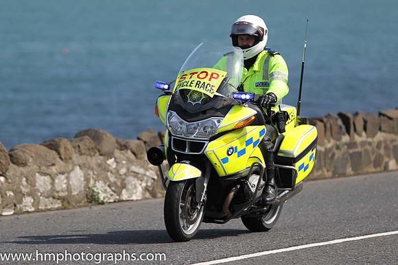 2014 Tour of the North  Stage 1 on the Antrim Coast Road