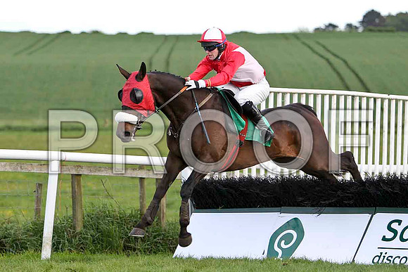 Demoolah , 6th, Jockey M J Ferris - FT8E3053-e