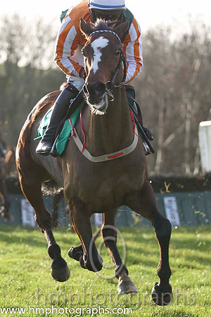 02 Seancill Oir & K C Sexton - 2nd (9, dark green and orange quartered ) - FT8E1209-41