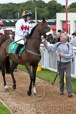Owning Hill - 7th , Jockey Miss E A Lalor - FT8E4006-e