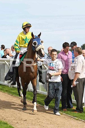 Almanyan Winner, Jockey K M Donoghue - CU2D1658-e